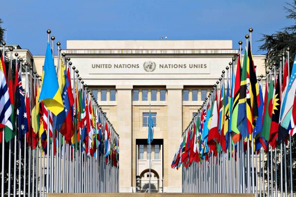 UN-Geneva-flags